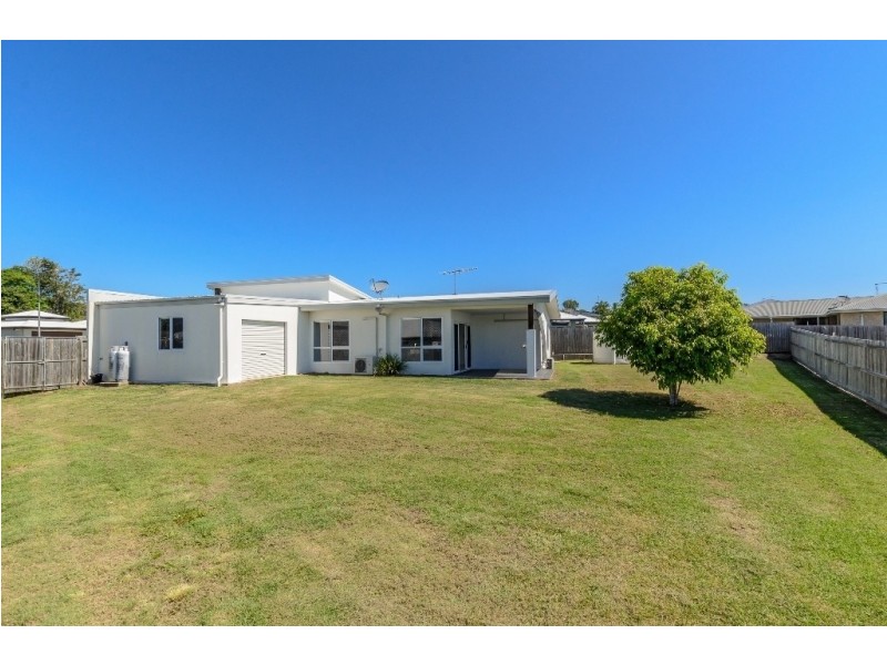 45 North Ridge Drive, Calliope QLD 4680