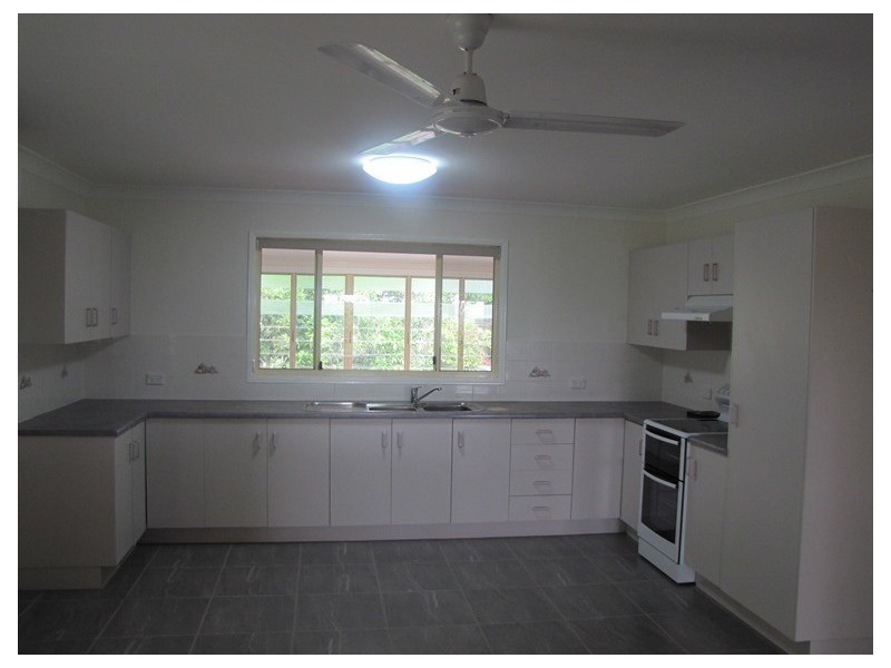 00 Fox Lane, Mount Larcom QLD 4695