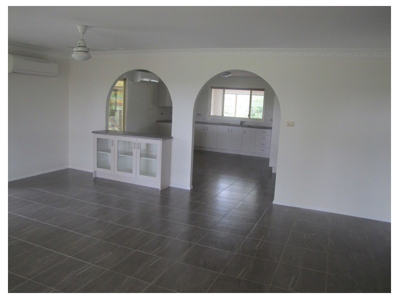 00 Fox Lane, Mount Larcom QLD 4695