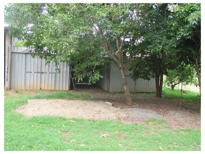 00 Fox Lane, Mount Larcom QLD 4695