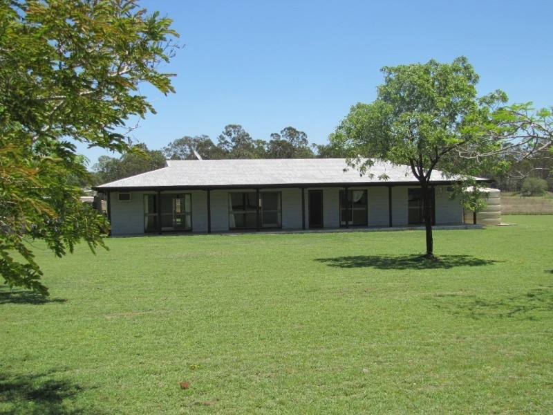 280 Gladstone – Monto Road, Calliope QLD 4680