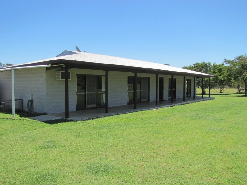 280 Gladstone – Monto Road, Calliope QLD 4680