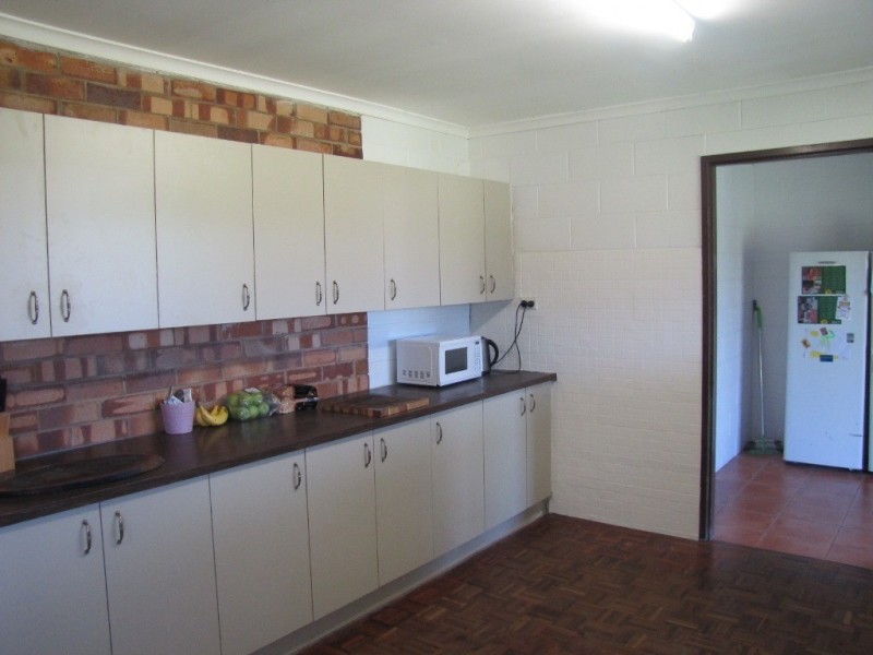 280 Gladstone – Monto Road, Calliope QLD 4680