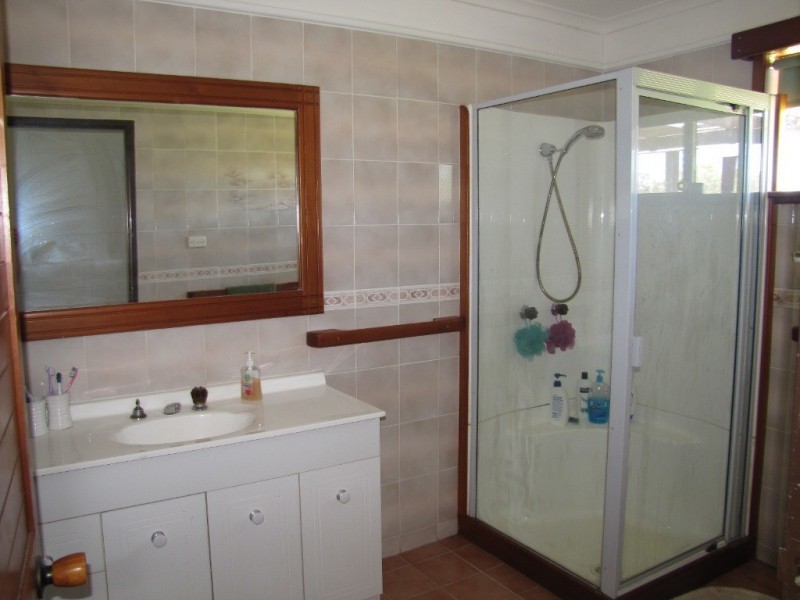 280 Gladstone – Monto Road, Calliope QLD 4680