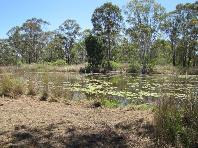 280 Gladstone – Monto Road, Calliope QLD 4680