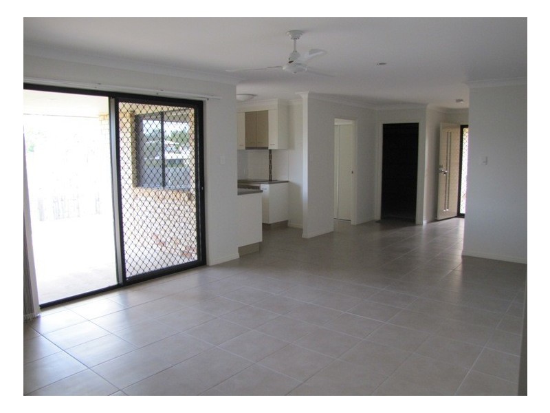 8 Mulligan Crescent, Calliope QLD 4680