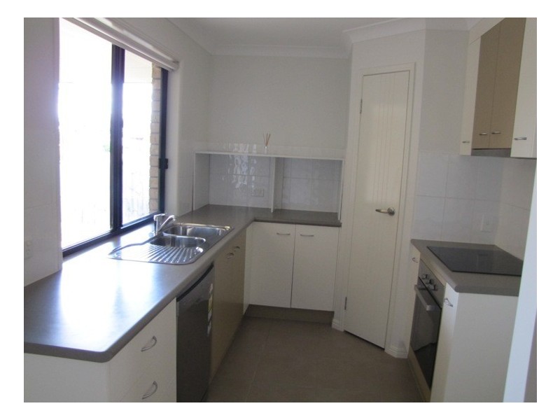 8 Mulligan Crescent, Calliope QLD 4680