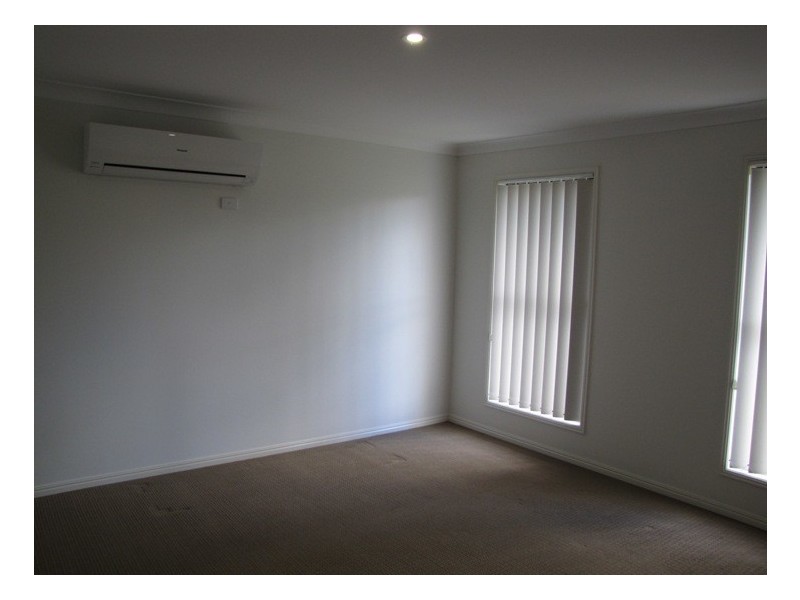 8 Mulligan Crescent, Calliope QLD 4680