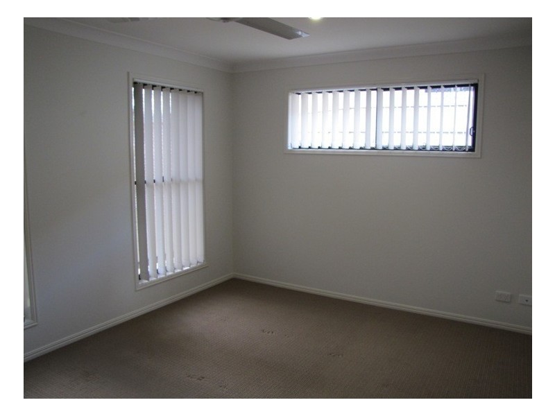 8 Mulligan Crescent, Calliope QLD 4680