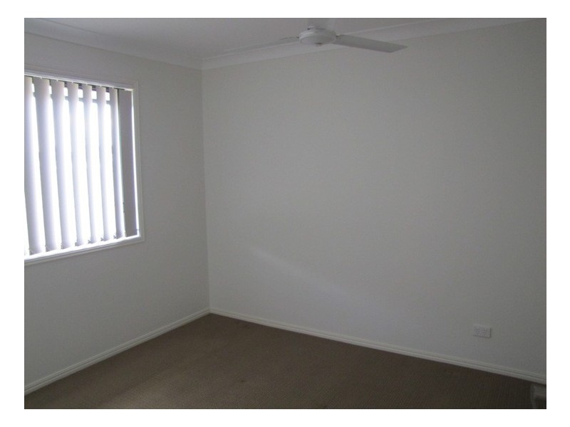 8 Mulligan Crescent, Calliope QLD 4680