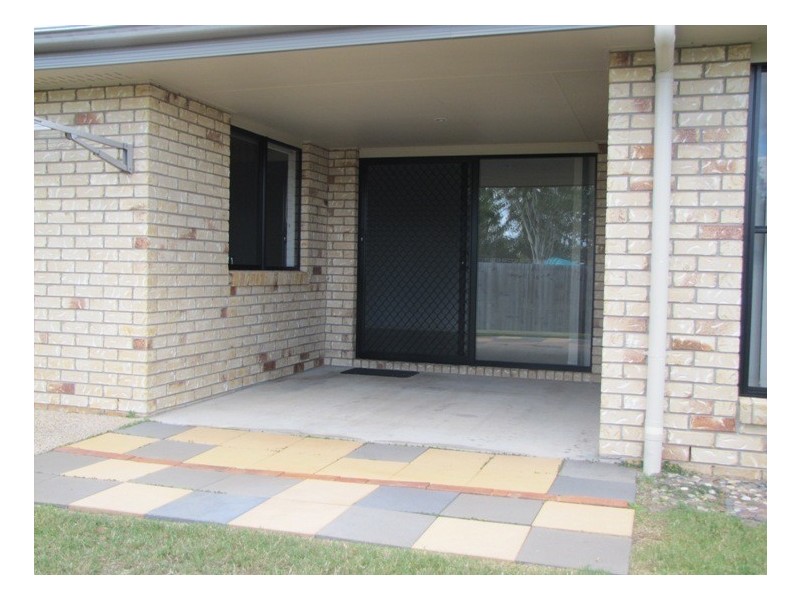 8 Mulligan Crescent, Calliope QLD 4680