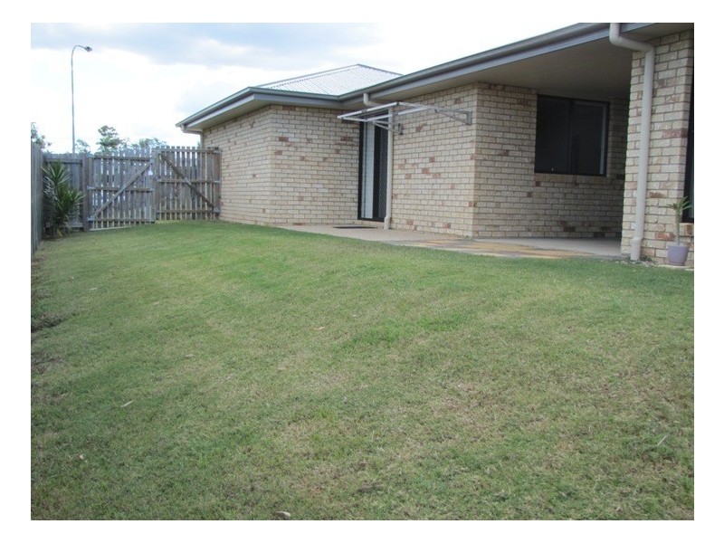 8 Mulligan Crescent, Calliope QLD 4680