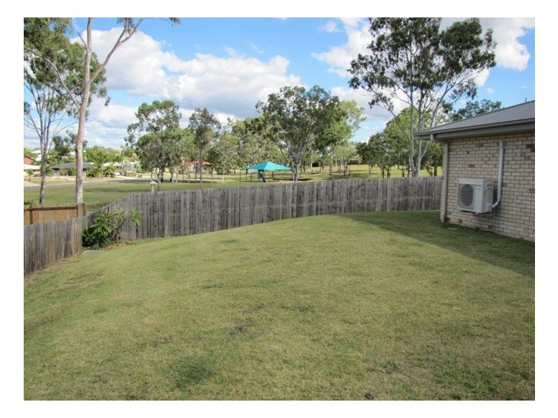 8 Mulligan Crescent, Calliope QLD 4680