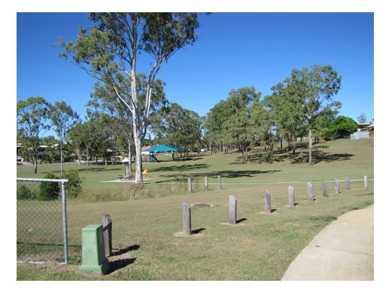 8 Mulligan Crescent, Calliope QLD 4680