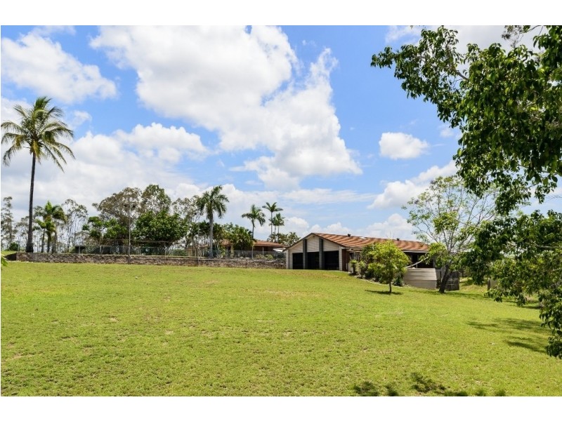 22 Riverview Drive, Calliope QLD 4680