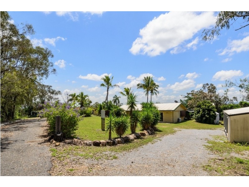 22 Riverview Drive, Calliope QLD 4680