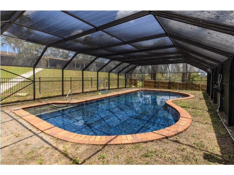 22 Riverview Drive, Calliope QLD 4680