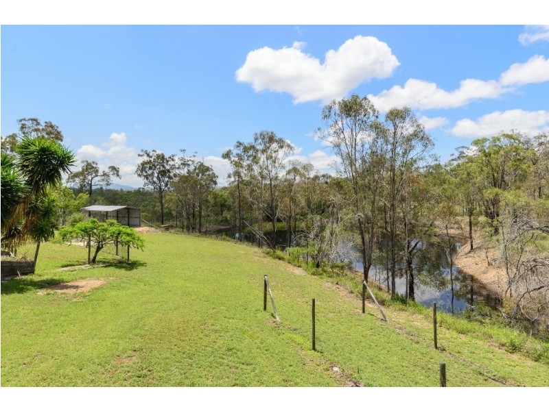 22 Riverview Drive, Calliope QLD 4680
