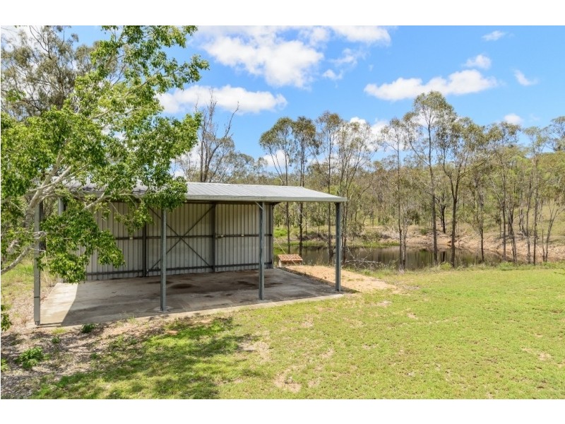 22 Riverview Drive, Calliope QLD 4680