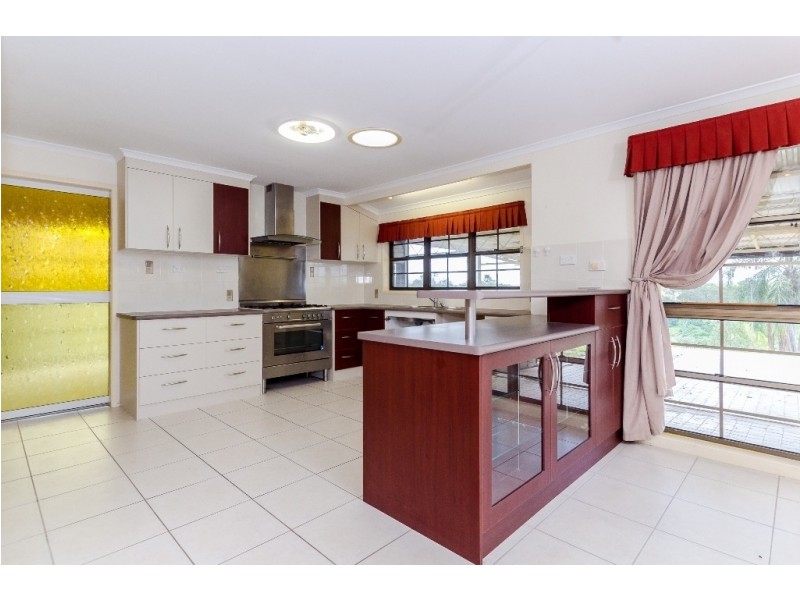 22 Riverview Drive, Calliope QLD 4680