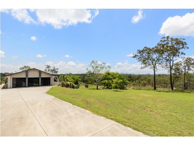 22 Riverview Drive, Calliope QLD 4680