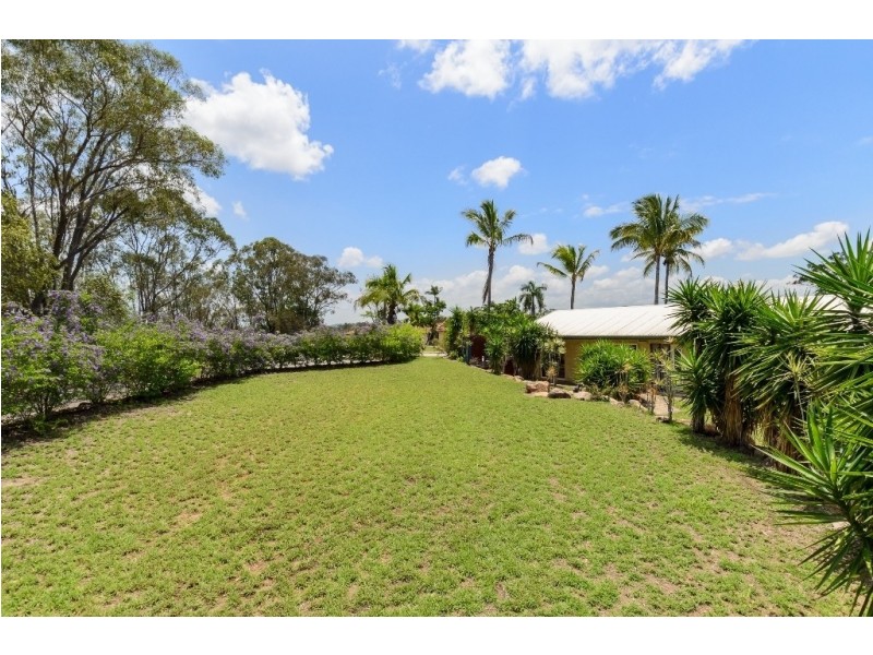 22 Riverview Drive, Calliope QLD 4680