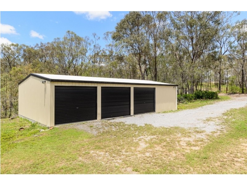 22 Riverview Drive, Calliope QLD 4680