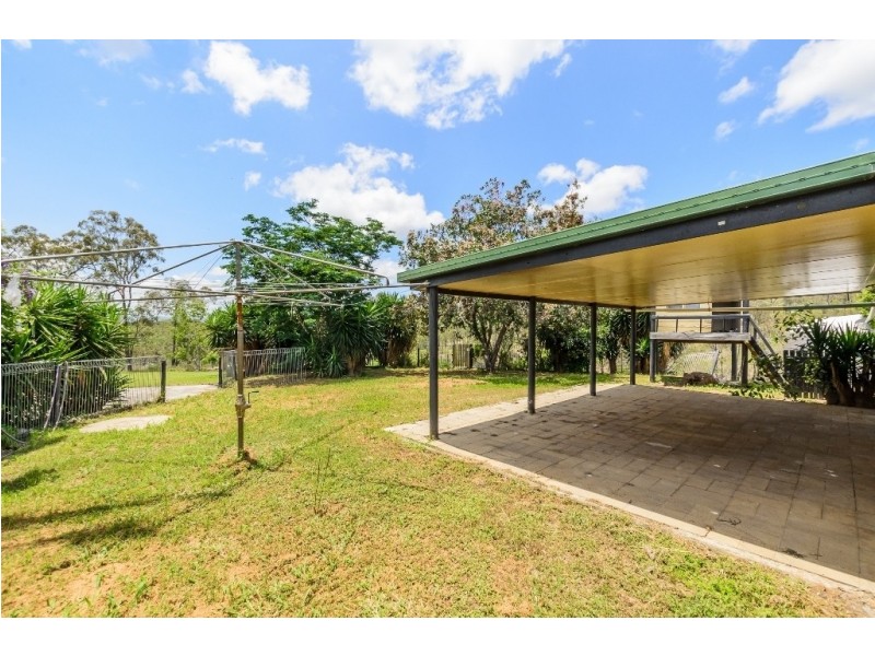 22 Riverview Drive, Calliope QLD 4680