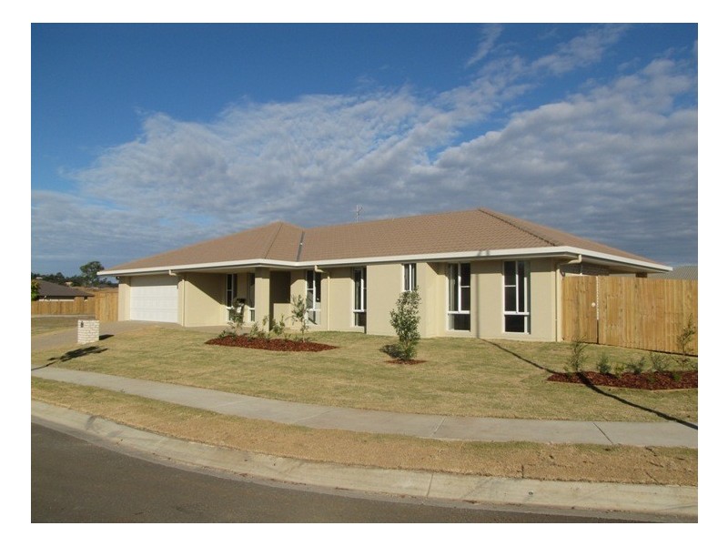 34 Oxford Street, Calliope QLD 4680