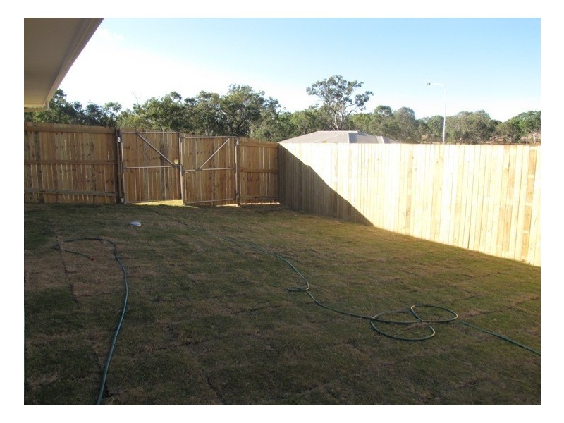 34 Oxford Street, Calliope QLD 4680