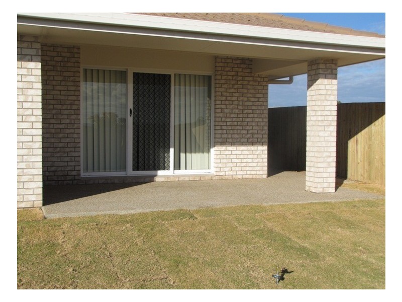 34 Oxford Street, Calliope QLD 4680