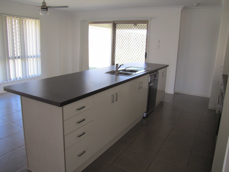 6 Gilcrest Close, Calliope QLD 4680