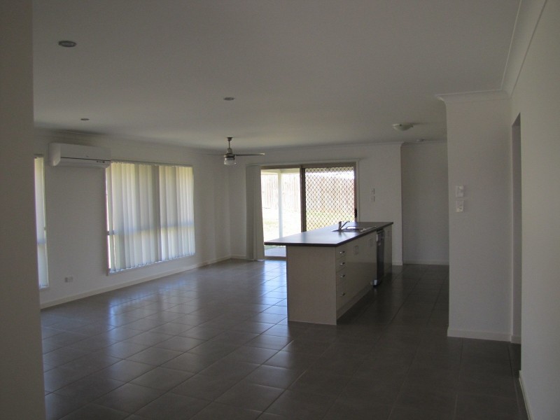 6 Gilcrest Close, Calliope QLD 4680