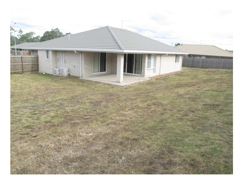 46 Capricornia Drive, Calliope QLD 4680
