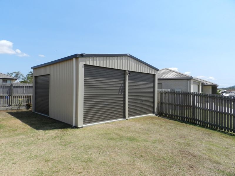 11 Hawksbury Road, Calliope QLD 4680
