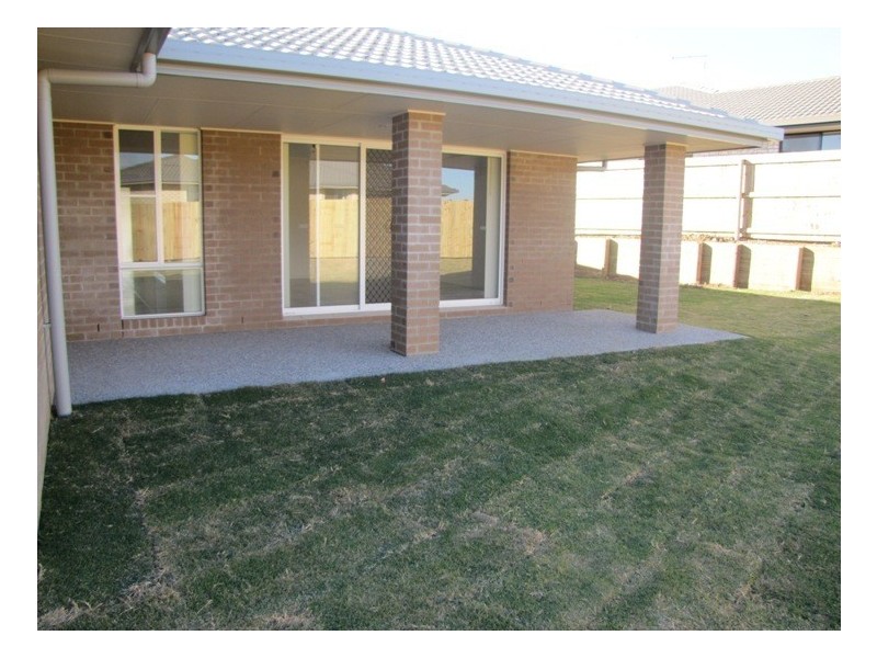 10 Abbey Place, Calliope QLD 4680