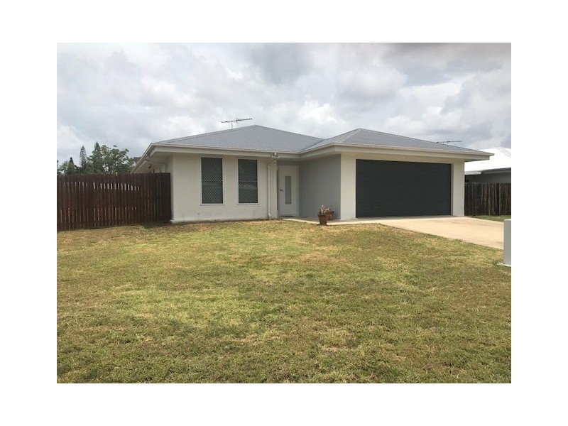 57 North Ridge Drive, Calliope QLD 4680