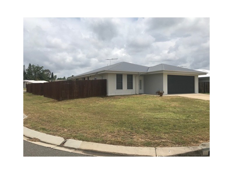 57 North Ridge Drive, Calliope QLD 4680