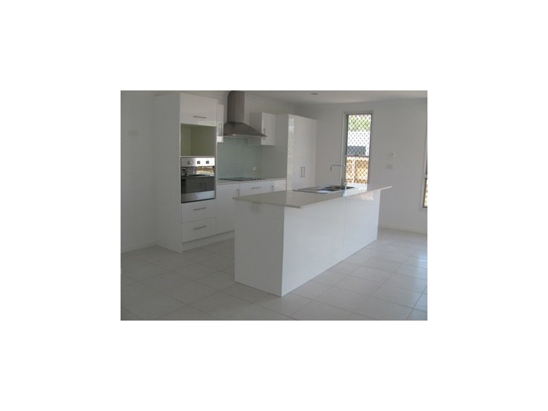 57 North Ridge Drive, Calliope QLD 4680