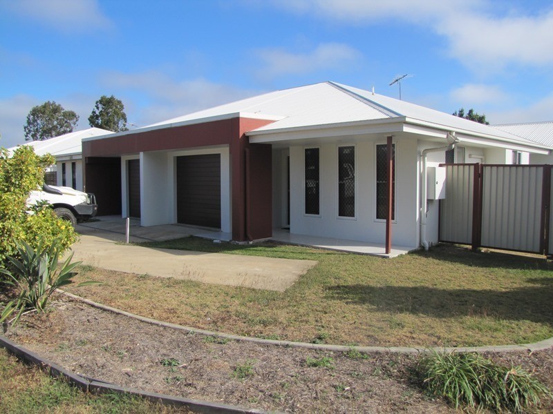 2 / 49 North Ridge Drive, Calliope QLD 4680