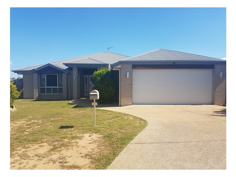 9 Central Avenue, Calliope QLD 4680