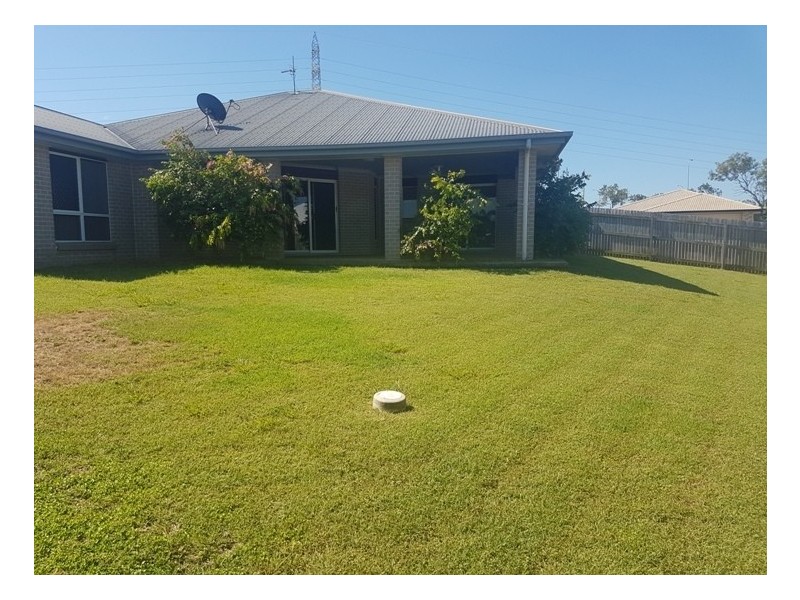 9 Central Avenue, Calliope QLD 4680