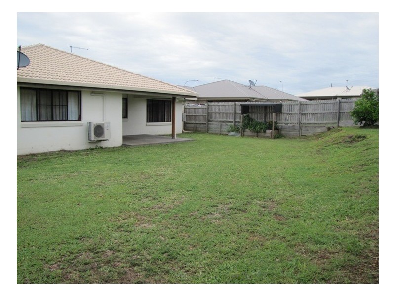 9 Sunpoint Way, Calliope QLD 4680