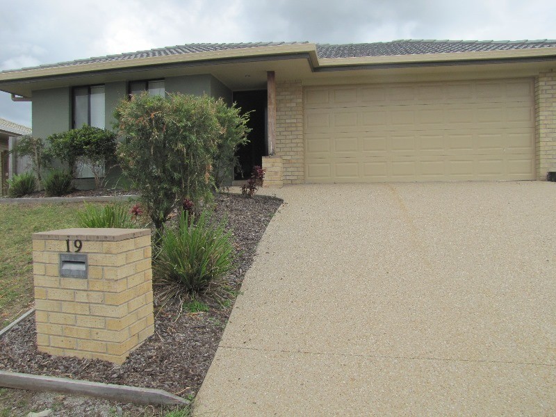 19 Tarrawonga Drive, Calliope QLD 4680