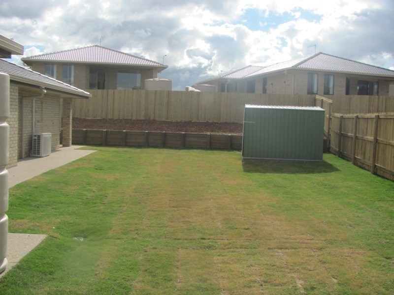 19 Tarrawonga Drive, Calliope QLD 4680