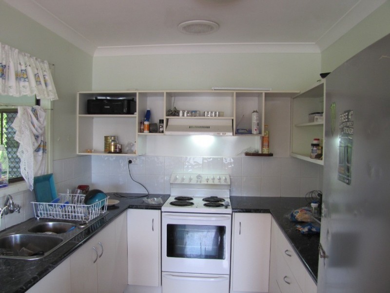 6 Archer Street, Calliope QLD 4680