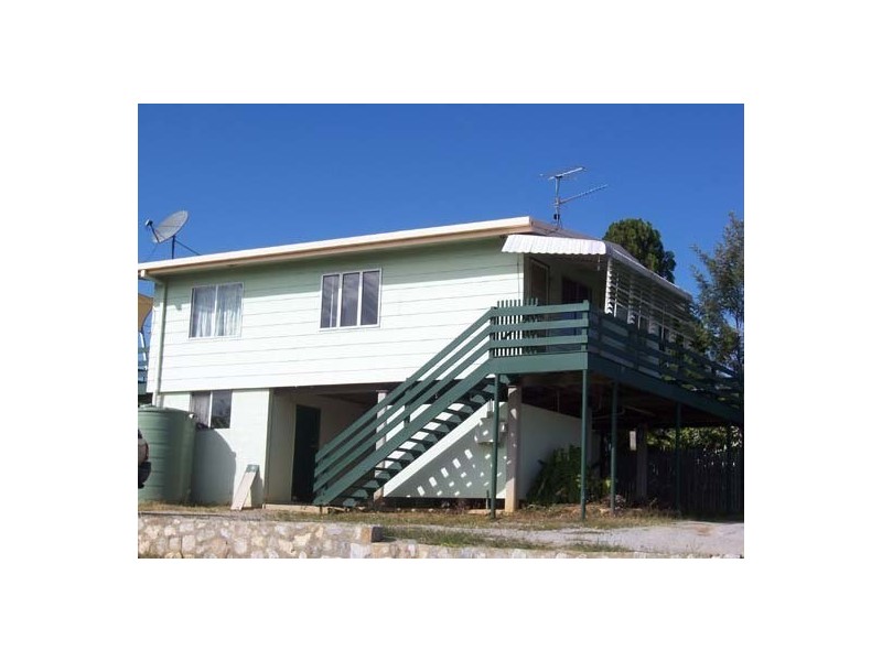 37 Muirhead Street, Calliope QLD 4680