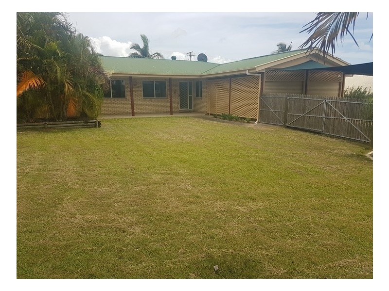 79 J Hickey Avenue, Clinton QLD 4680