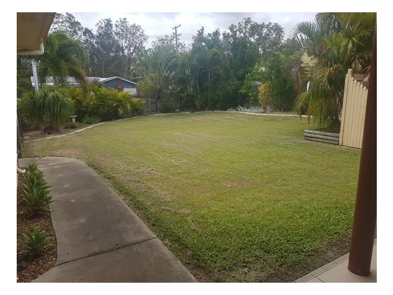 79 J Hickey Avenue, Clinton QLD 4680