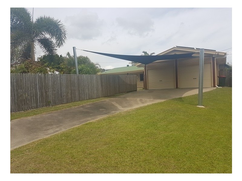 79 J Hickey Avenue, Clinton QLD 4680